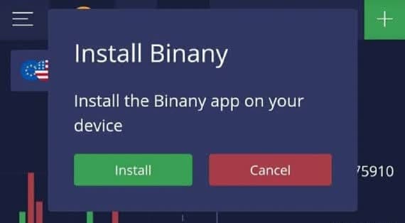 Binany App