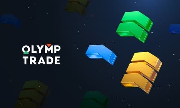 Olymp Trade Login